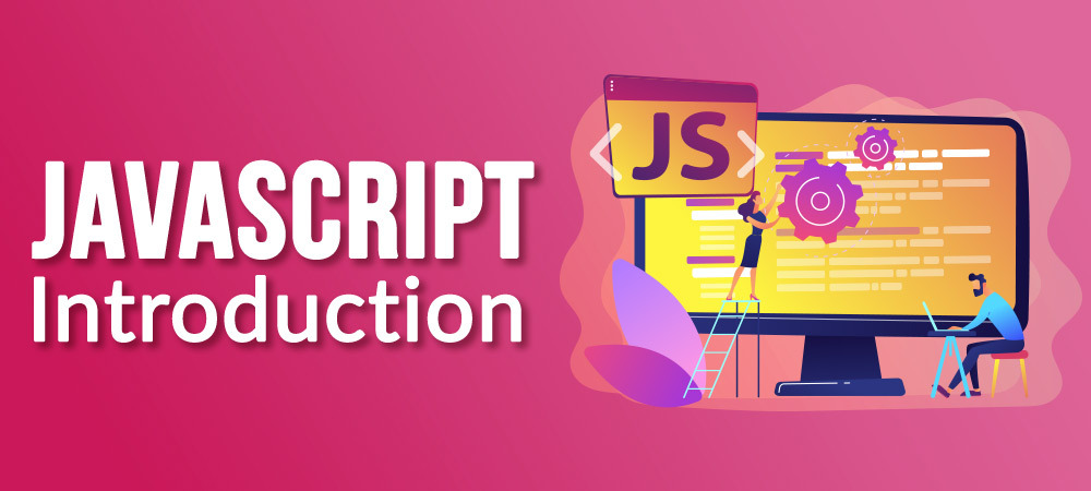 An brief introduction to vanilla javascript blog post banner